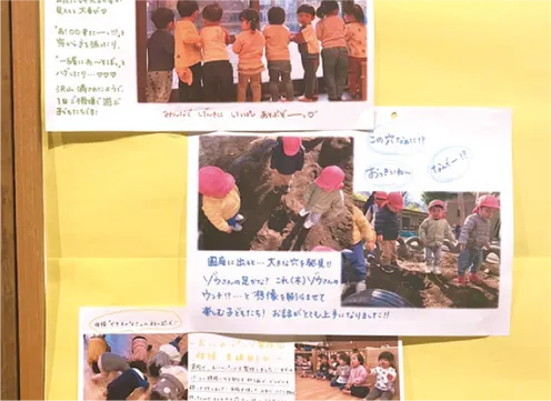 ドキュメンテーション