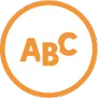 english icon