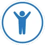 human icon