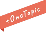 +one topic
