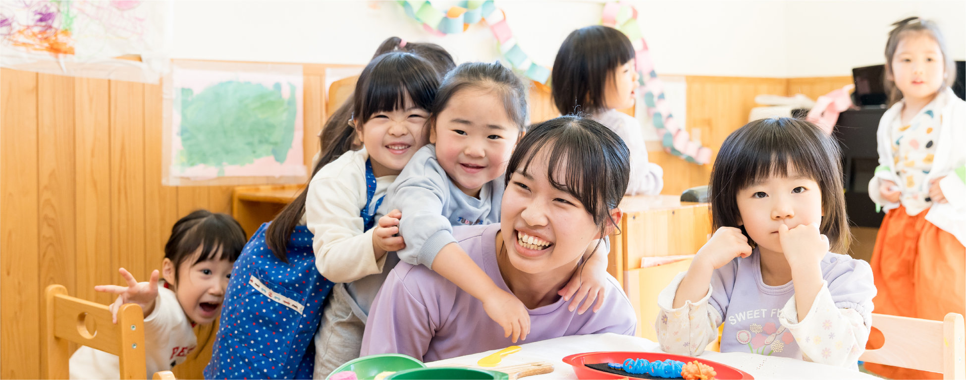 選ばれる理由