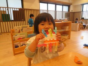 ほしぐみって楽しい！