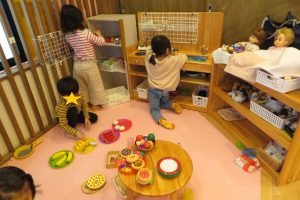 新おひさまぐみ！