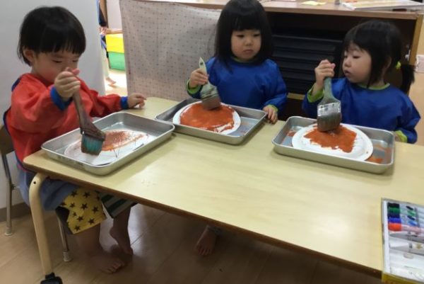 たけのこ