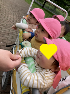 こいのぼり♪