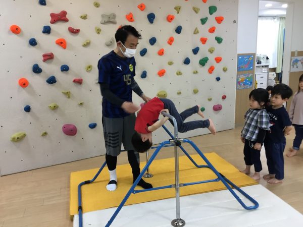 自信への一歩