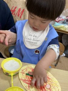 わたなべさんを作ろう！