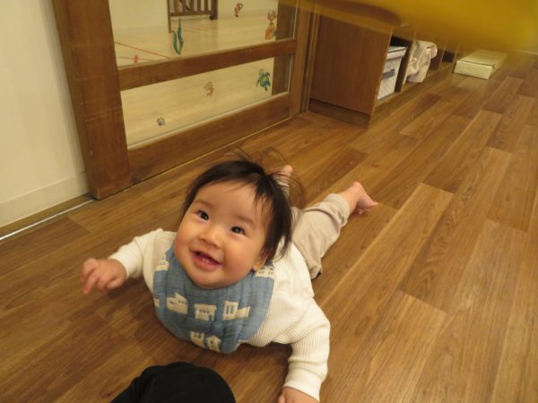 風さん大好き