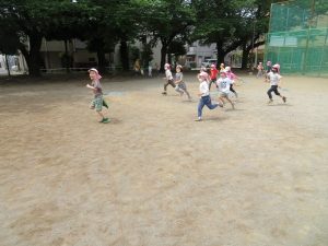 みんなでゲーム！
