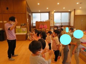 ジャンケンゲーム
