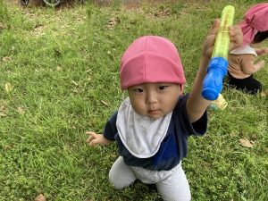 一歩ずつ1.2.1.2…