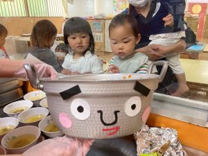 みんな大好きワタナベさん