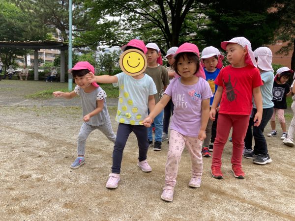 全力疾走！！