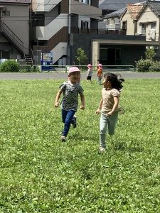 久しぶりの都民の森です