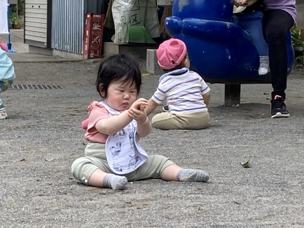 【あお組】あれは何？これは何？
