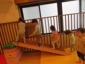 梅雨になったら