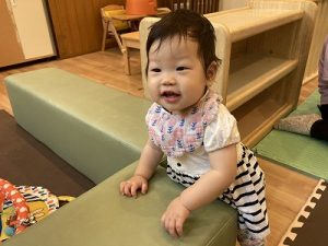 可愛い笑顔がいっぱい♡