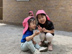 うれしいね