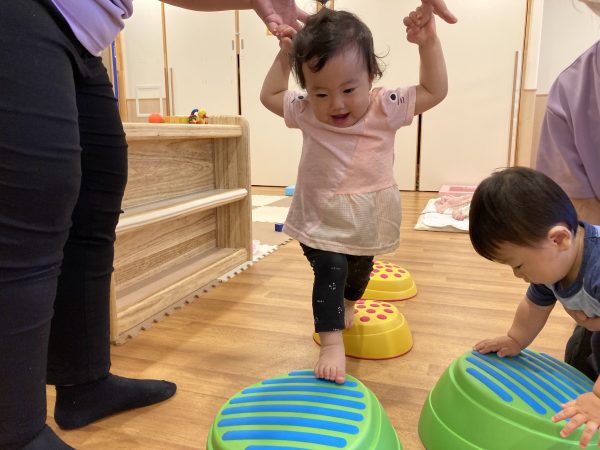 見て見てー！