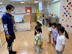体操教室