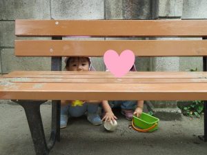 真似っこ