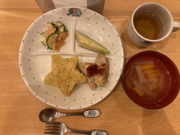 ☆七夕会☆