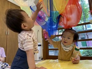 みんなのお願い事は…？