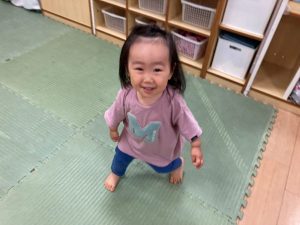 リズム運動