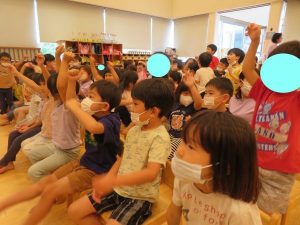 トヨタの工場見学