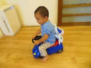何人乗りまでできるかな？