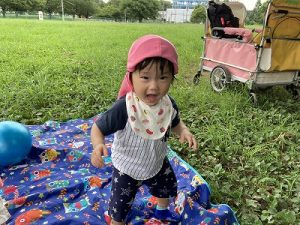 探検隊♪