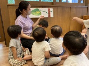 すきなえほん