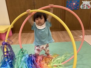 ”ワクワク”がいっぱい♫