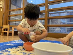 おにぎりどうぞ