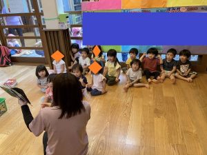 読書の秋☆