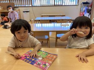 どのアイスにする？