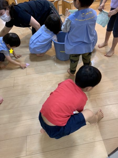 １１歳になりました
