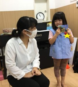 入学準備プログラム