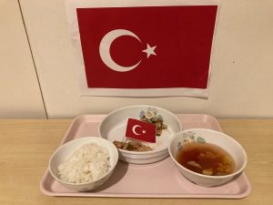 トルコ料理