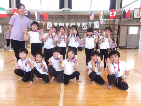 第７回運動会