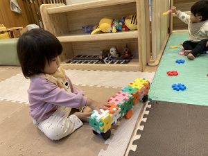 お兄さん、お姉さんかっこよかったなあ…