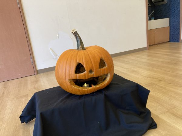 ハロウィン