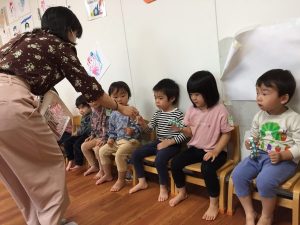 音楽教室♪