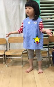 英語プログラム