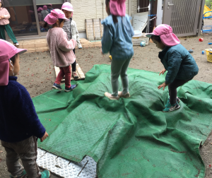一緒に遊ぼう