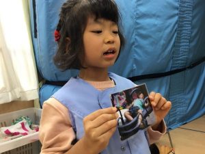 話す力