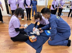 子どもたちのために・・・