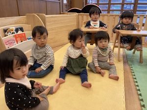 今日の一日♡
