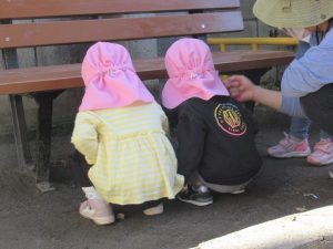 丸がいっぱい！？