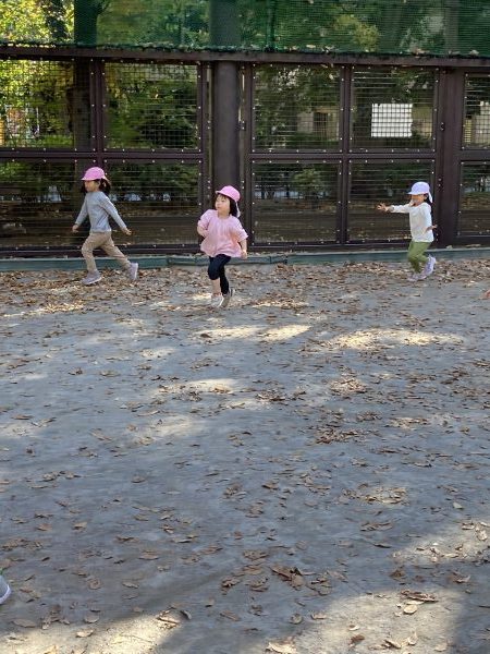 【きいろ組】公園にて♡